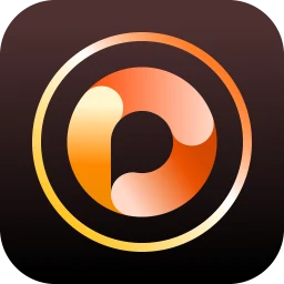 Symbol von PhotoDirector: Foto bearbeiten
